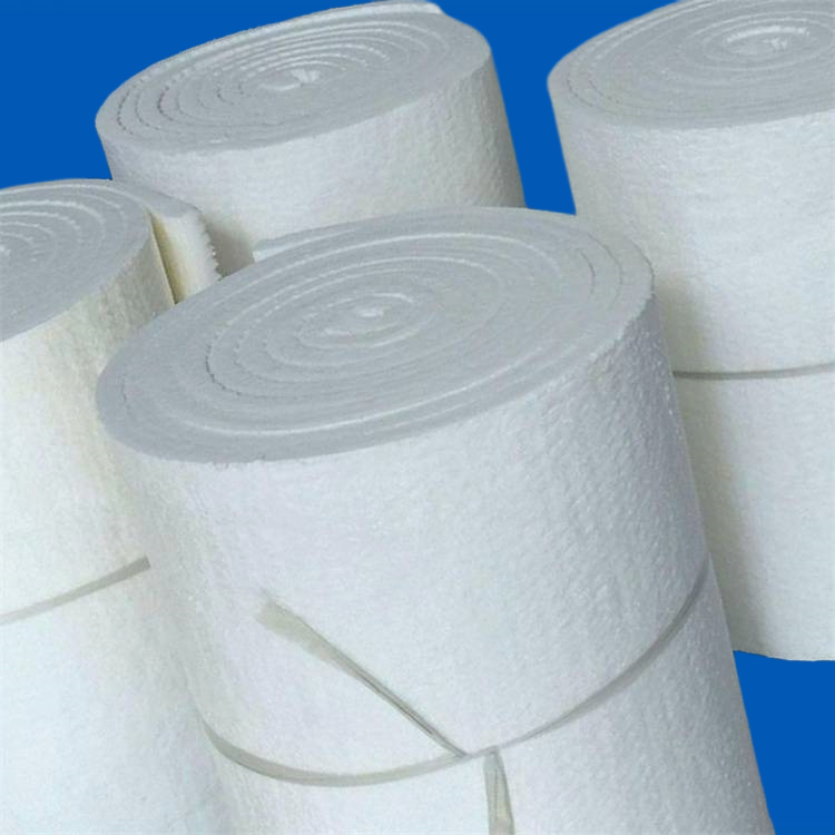 北道陶瓷纤维毡